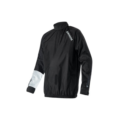 Gratis Windbreaker von Mystic zu jedem Kite- oder Wingset