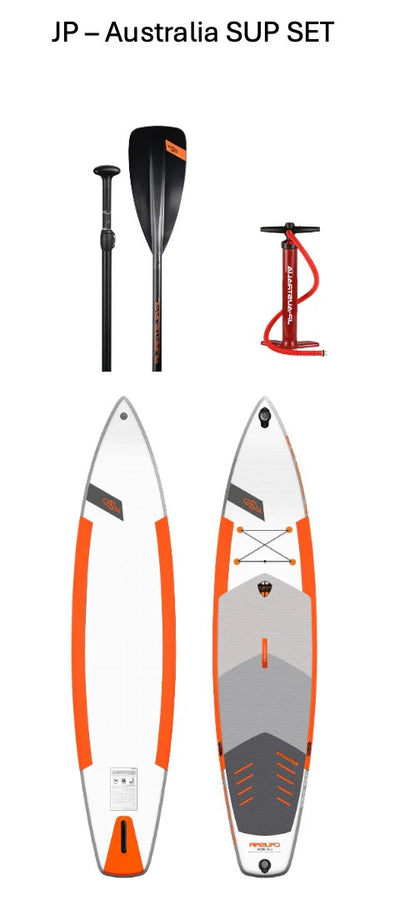 SUP Special: SUP Set für 349 Euro statt 390 Euro