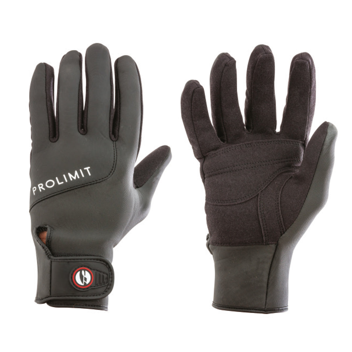 Prolimit Long Finger Mesh Gloves 2mm – Surfshop Norddeich